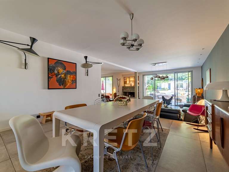 Maison Montpellier - 4 chambres - 256m²