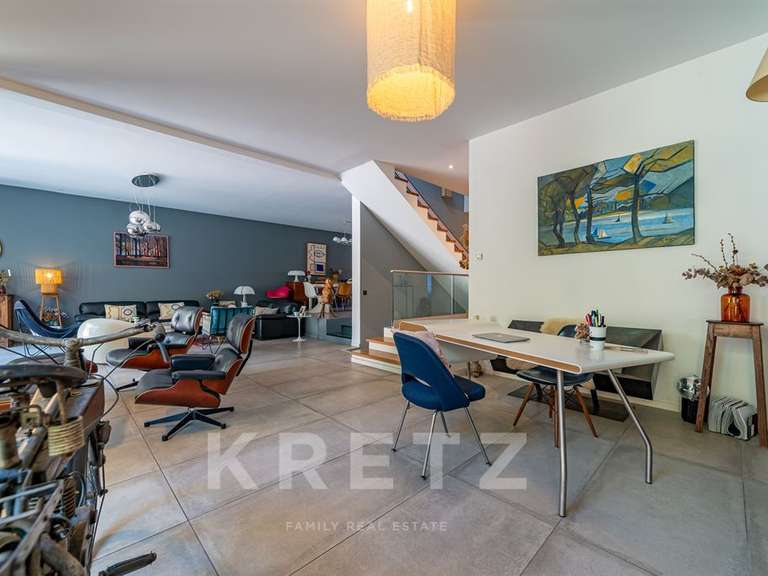Maison Montpellier - 4 chambres - 256m²