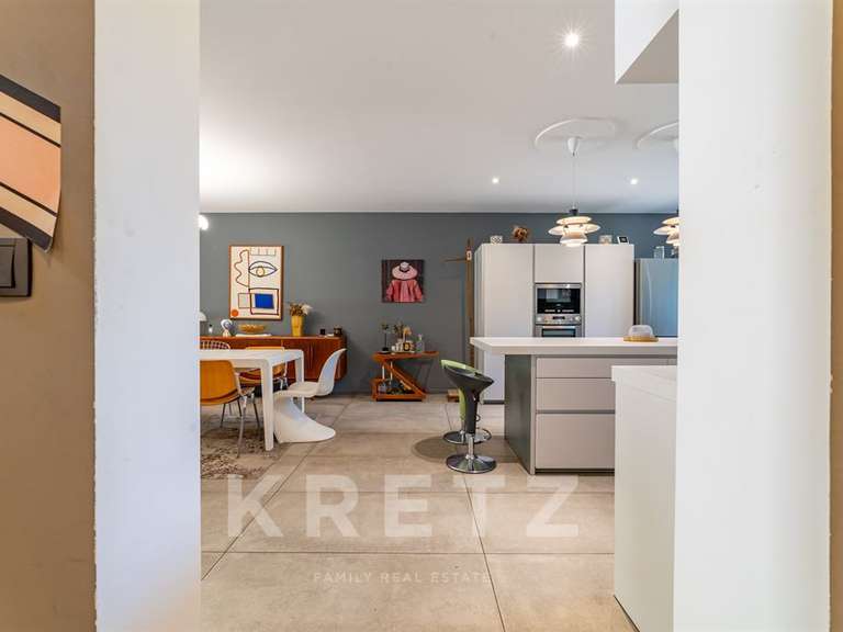 Maison Montpellier - 4 chambres - 256m²