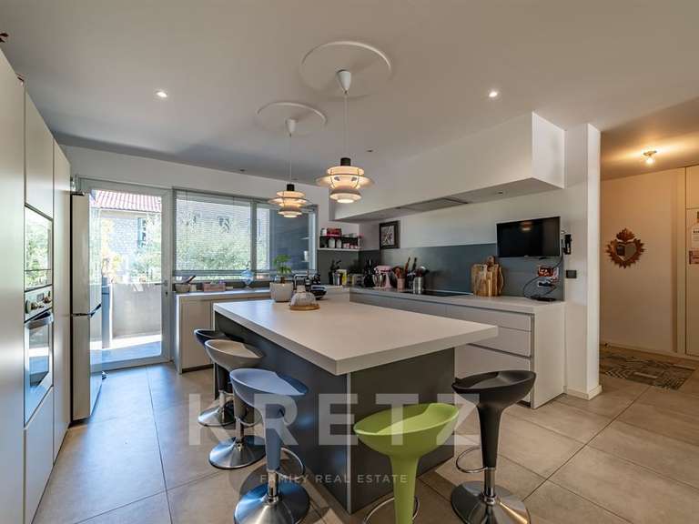 Maison Montpellier - 4 chambres - 256m²