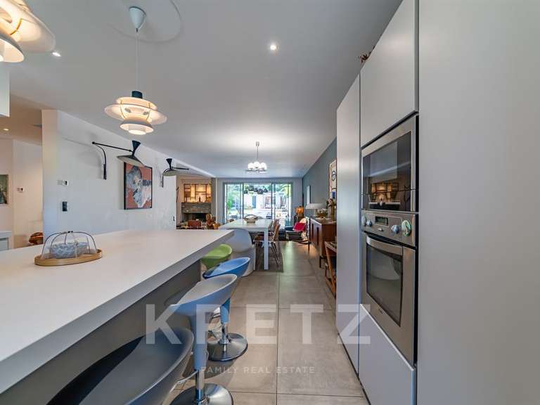 Maison Montpellier - 4 chambres - 256m²