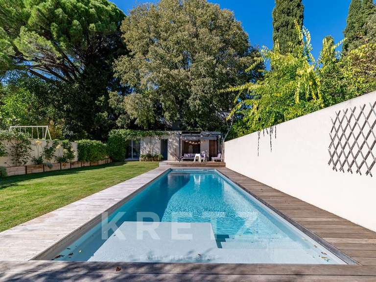 Maison Montpellier - 4 chambres - 256m²