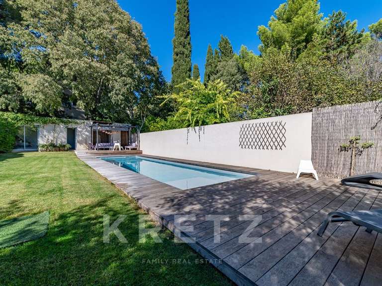 Maison Montpellier - 4 chambres - 256m²