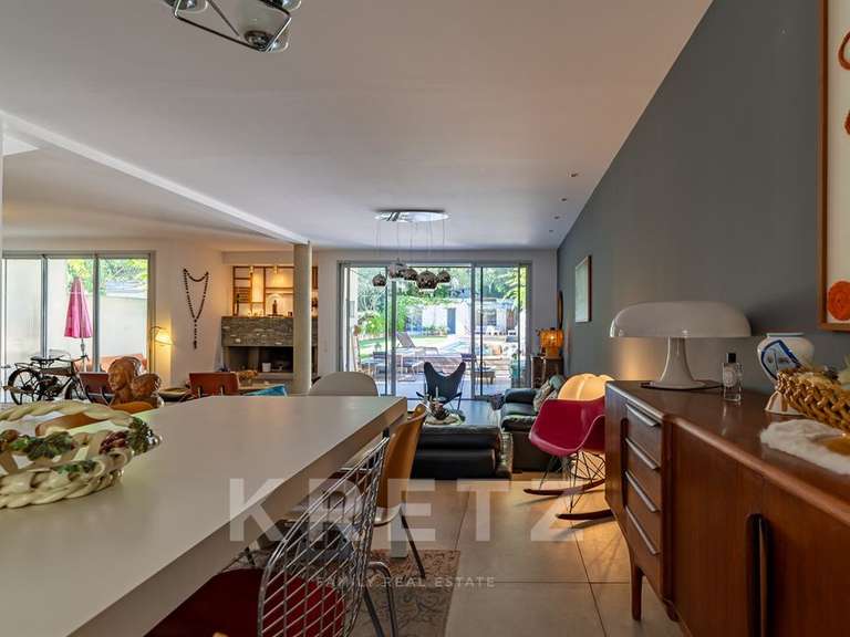 Maison Montpellier - 4 chambres - 256m²