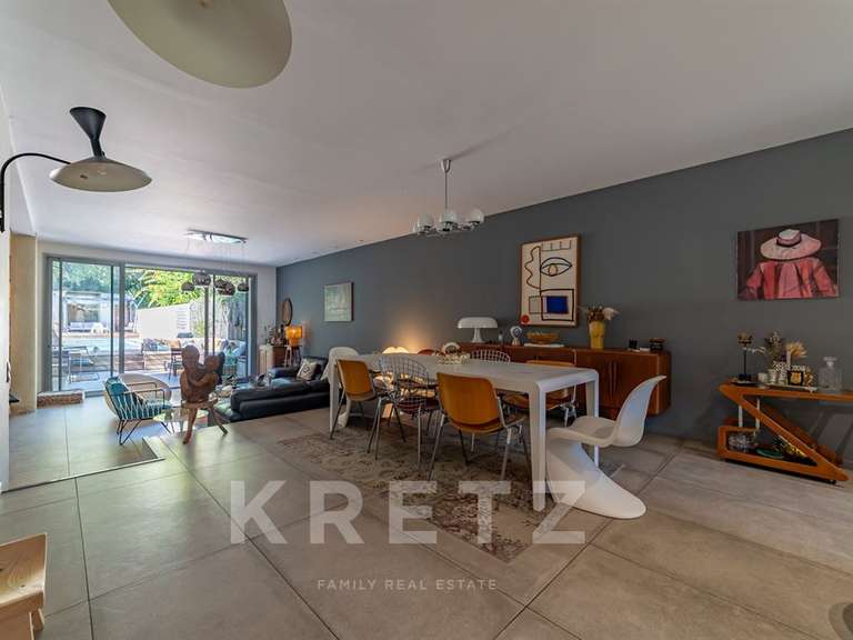 Maison Montpellier - 4 chambres - 256m²