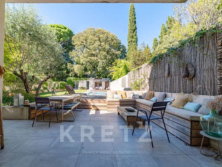 Maison Montpellier - 4 chambres - 256m²