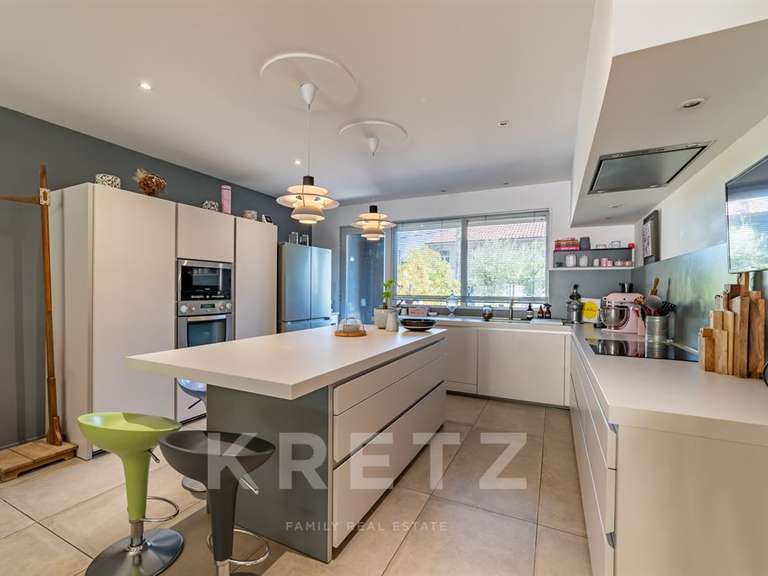 Maison Montpellier - 4 chambres - 256m²