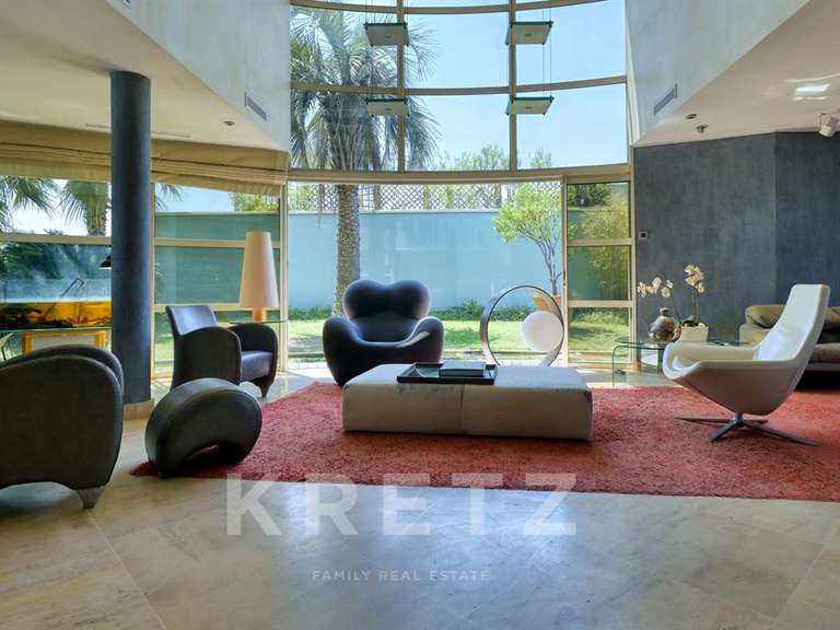 Maison Montpellier - 5 chambres - 308m²
