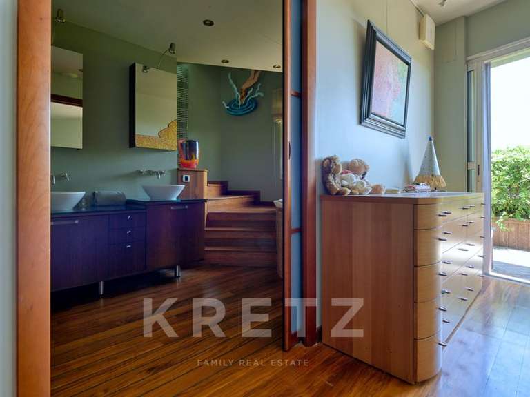 Maison Montpellier - 5 chambres - 308m²