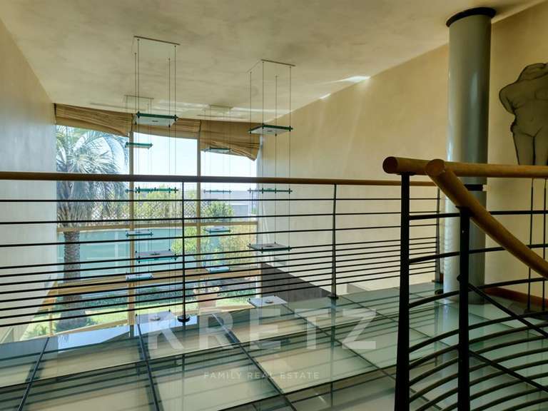 Maison Montpellier - 5 chambres - 308m²