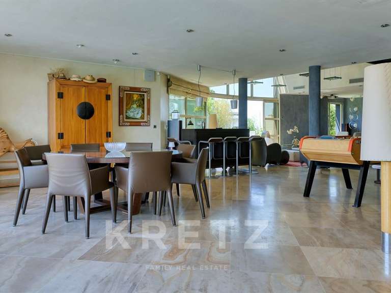 Maison Montpellier - 5 chambres - 308m²