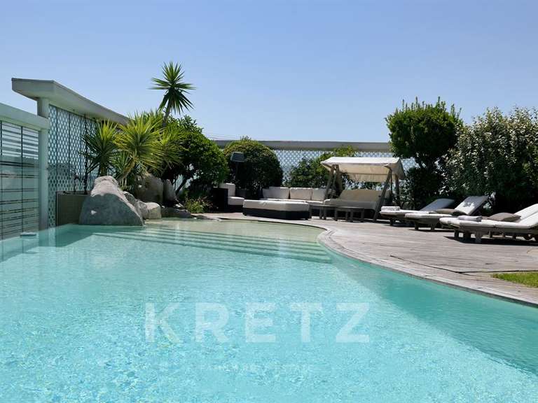 Maison Montpellier - 5 chambres - 308m²
