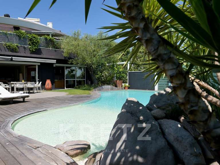 Maison Montpellier - 5 chambres - 308m²