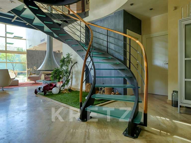 Maison Montpellier - 5 chambres - 308m²