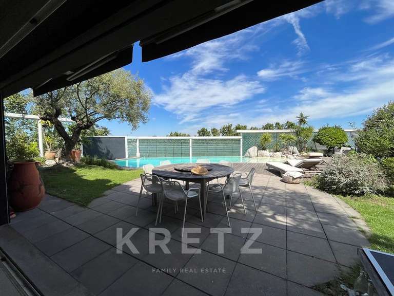 Maison Montpellier - 5 chambres - 308m²