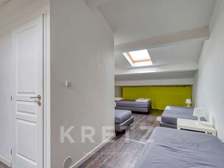 Maison Montpellier - 9 chambres - 372m²