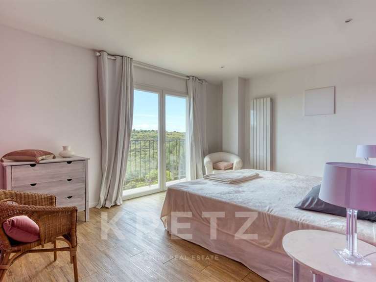 Maison Montpellier - 9 chambres - 372m²