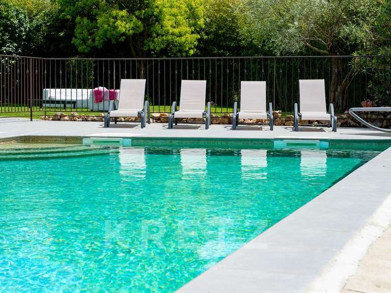 Maison Montpellier - 9 chambres - 372m²