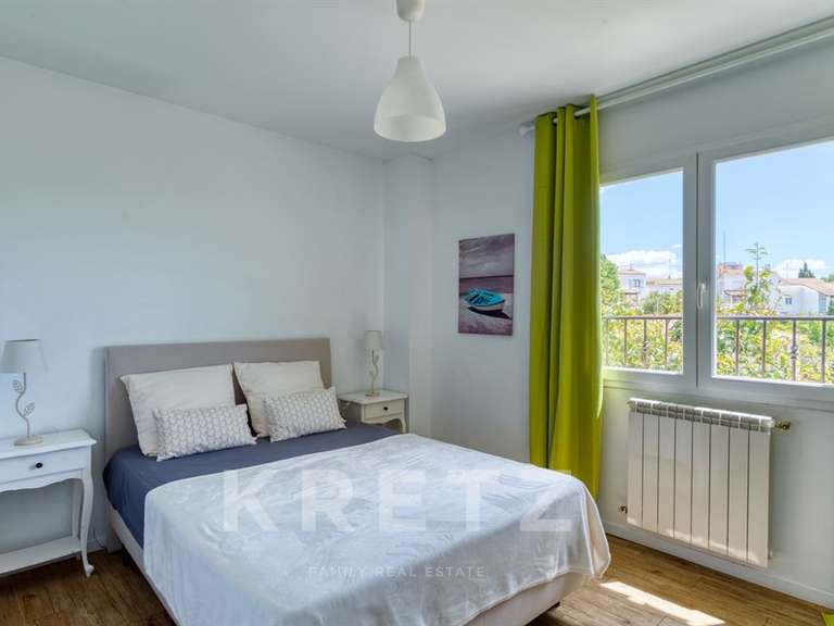Maison Montpellier - 9 chambres - 372m²