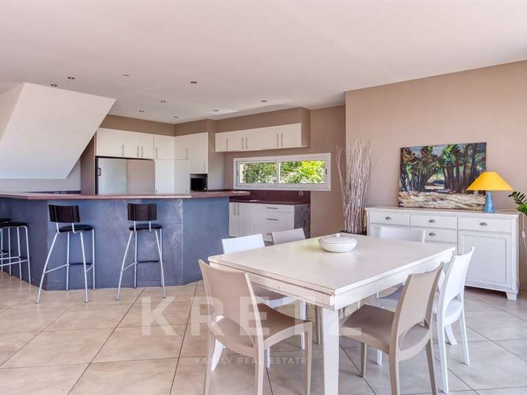 Maison Montpellier - 9 chambres - 372m²
