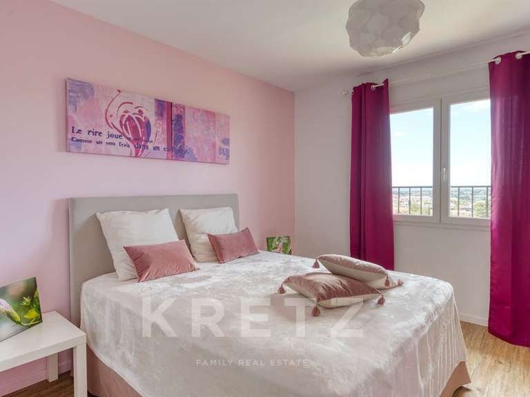 Maison Montpellier - 9 chambres - 372m²