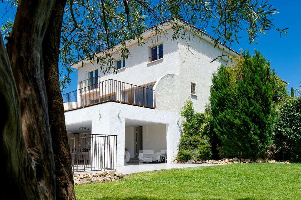 Maison Montpellier