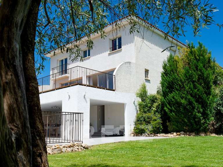 Maison Montpellier - 9 chambres - 372m²