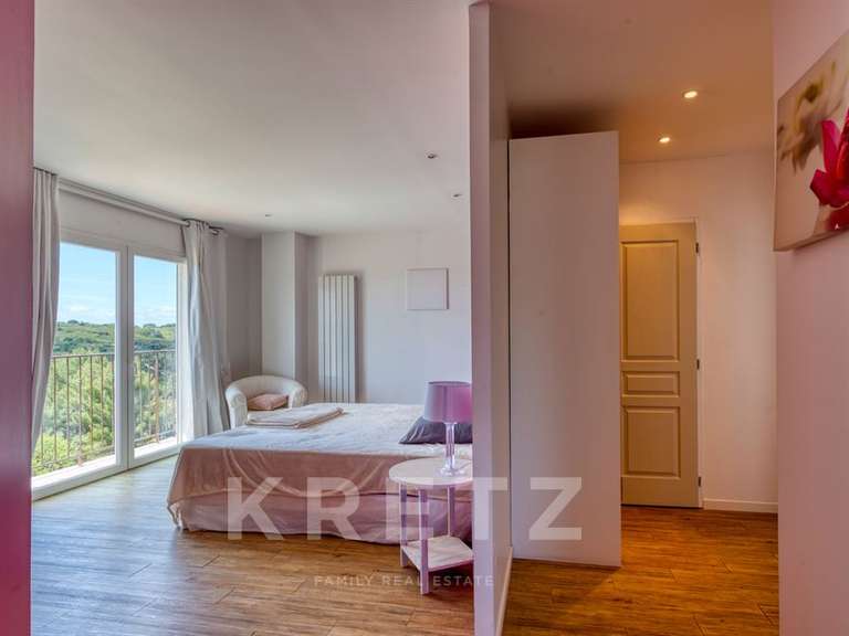 Maison Montpellier - 9 chambres - 372m²