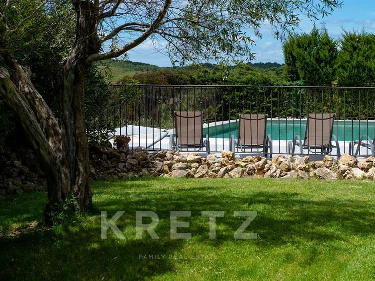 Maison Montpellier - 9 chambres - 372m²