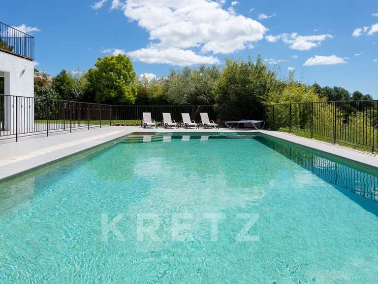 Maison Montpellier - 9 chambres - 372m²