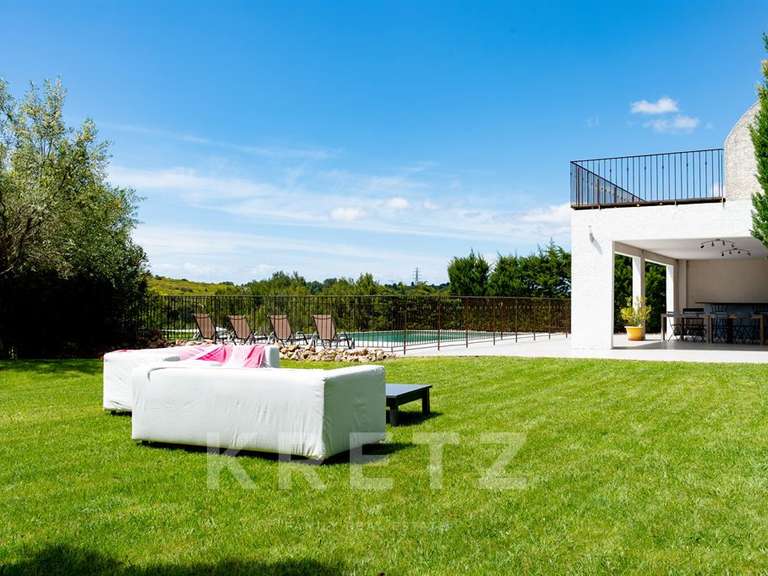 Maison Montpellier - 9 chambres - 372m²