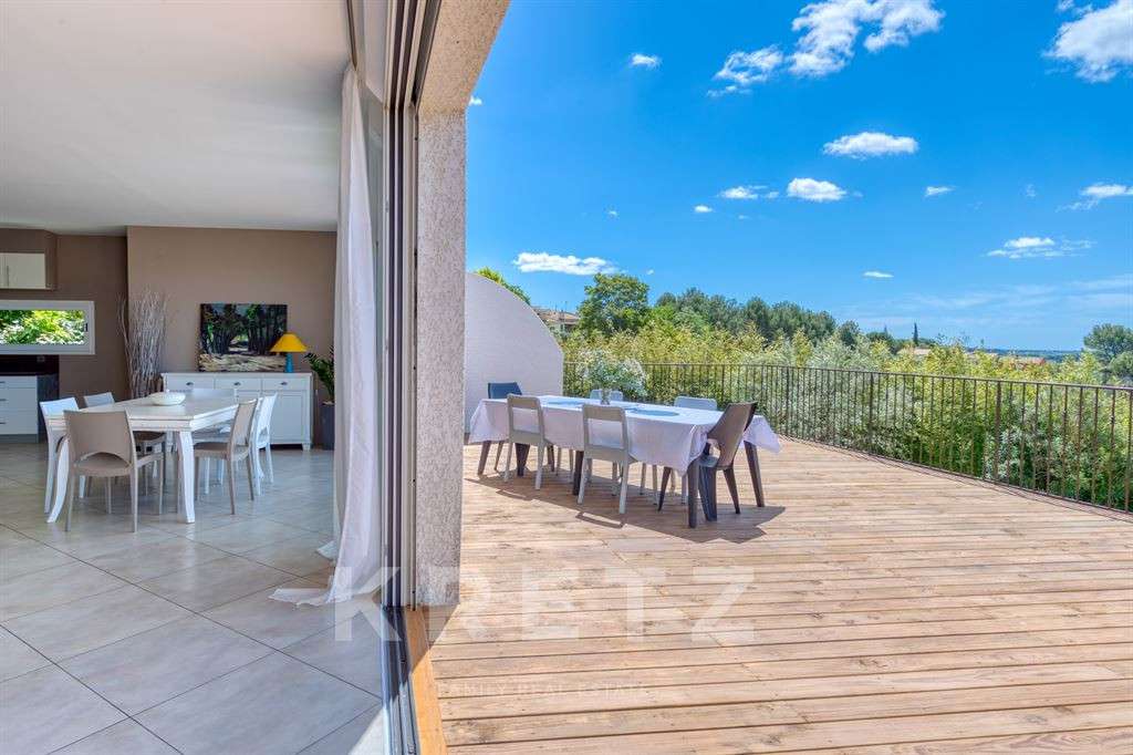 Maison Montpellier