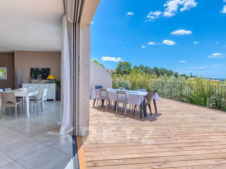 Maison Montpellier - 9 chambres - 372m²
