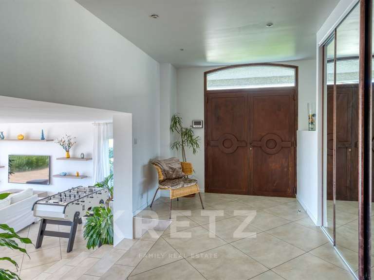Maison Montpellier - 9 chambres - 372m²