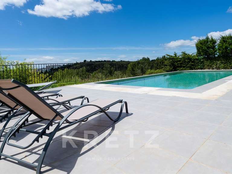Maison Montpellier - 9 chambres - 372m²