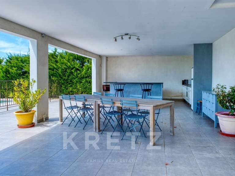 Maison Montpellier - 9 chambres - 372m²