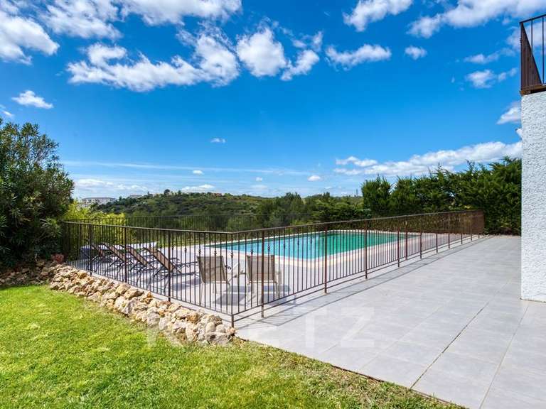 Maison Montpellier - 9 chambres - 372m²