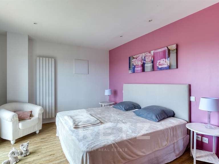 Maison Montpellier - 9 chambres - 372m²