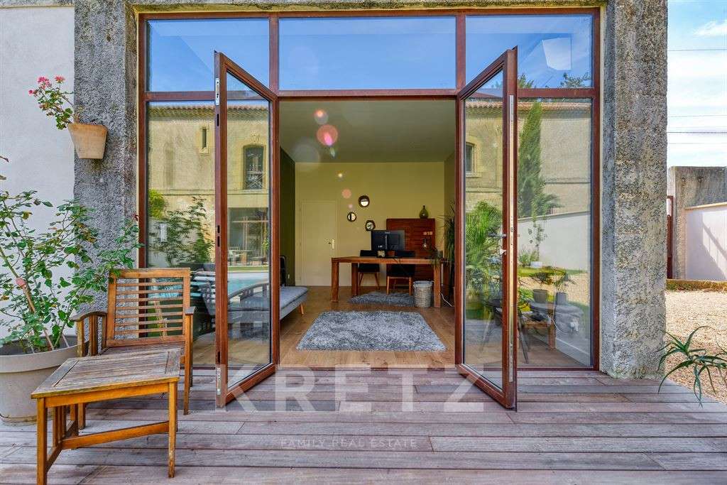 Maison Montpellier