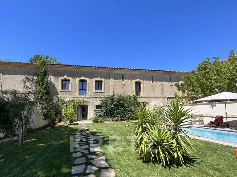 Maison Montpellier - 4 chambres - 290m²