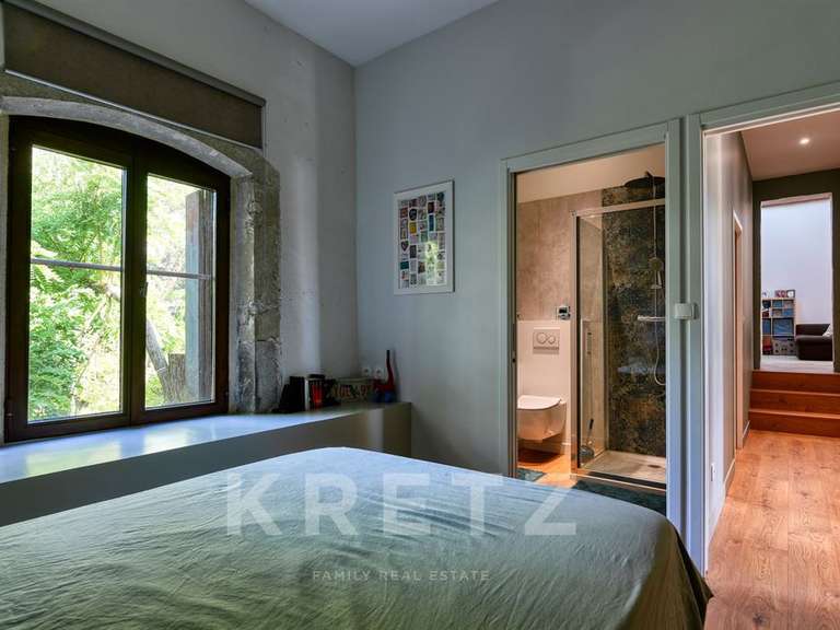 Maison Montpellier - 4 chambres - 290m²