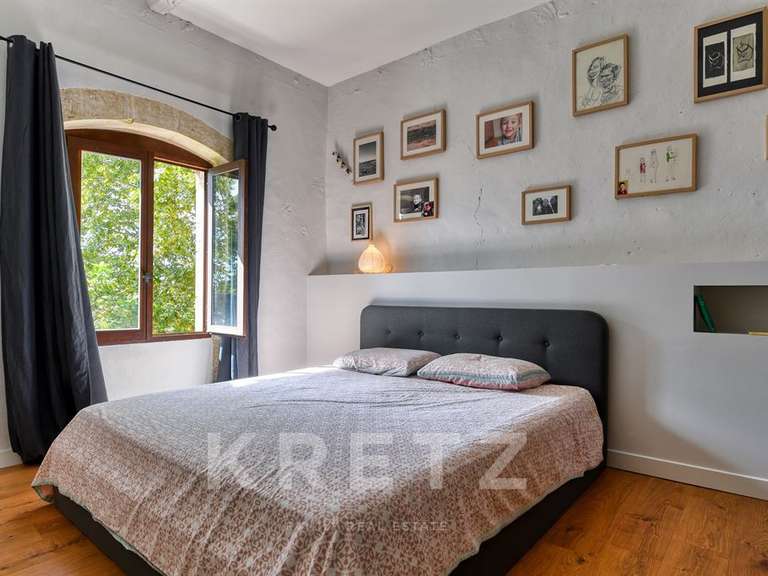 Maison Montpellier - 4 chambres - 290m²