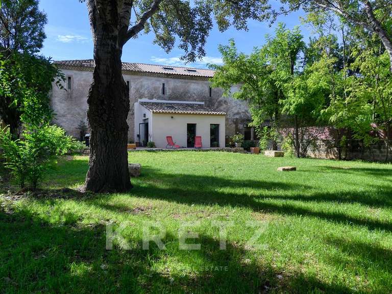 Maison Montpellier - 4 chambres - 290m²
