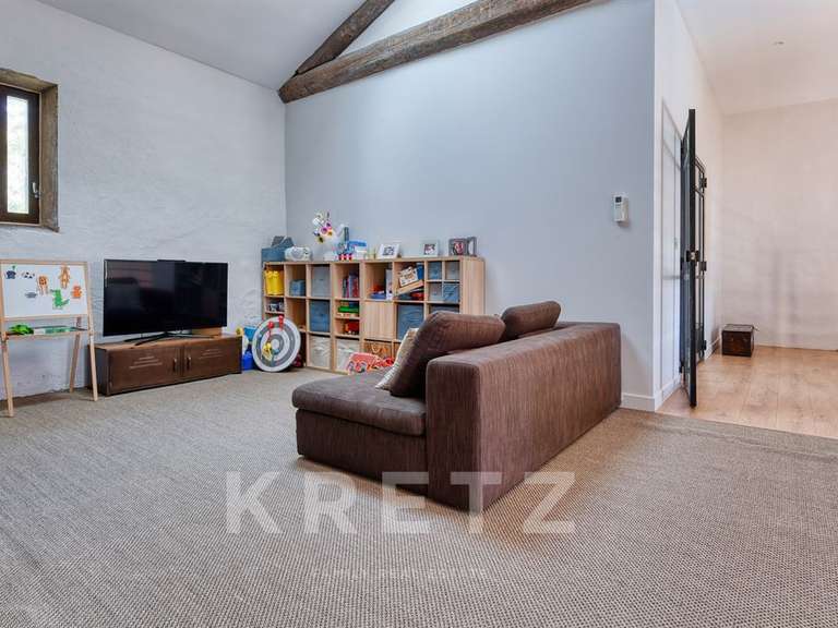 Maison Montpellier - 4 chambres - 290m²