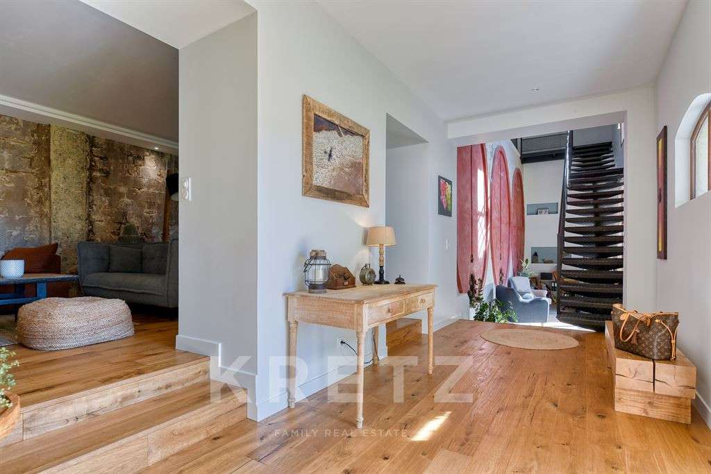 Maison Montpellier