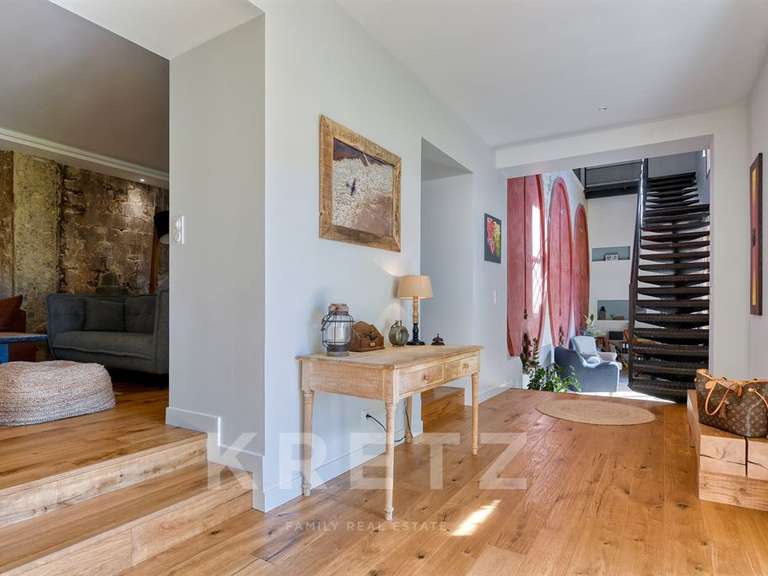 Maison Montpellier - 4 chambres - 290m²