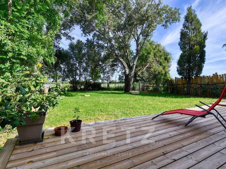 Maison Montpellier - 4 chambres - 290m²