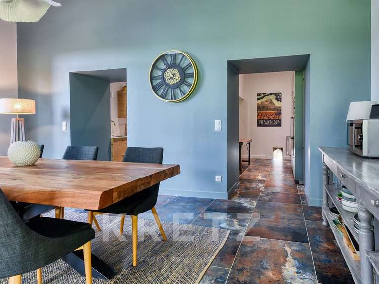 Maison Montpellier - 4 chambres - 290m²