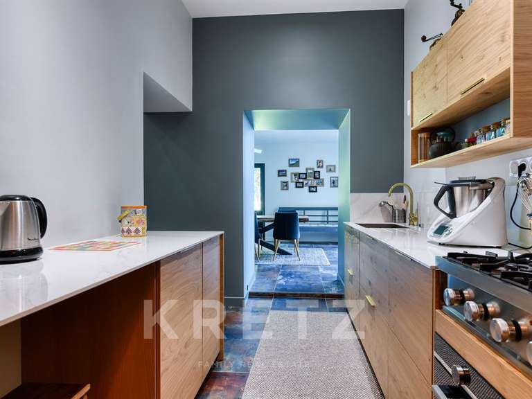 Maison Montpellier - 4 chambres - 290m²