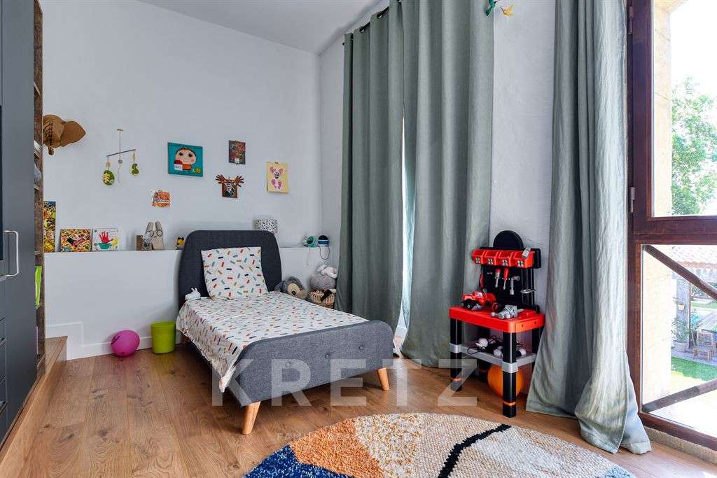 Maison Montpellier
